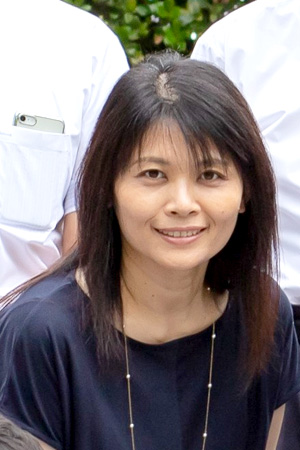 tanaka